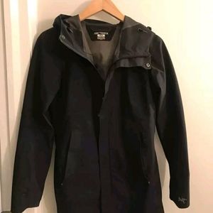 Arcteryx Gore Tex Codetta Coat M